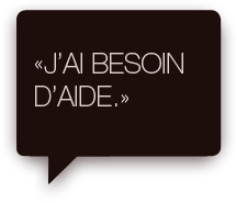 besoin d'aide