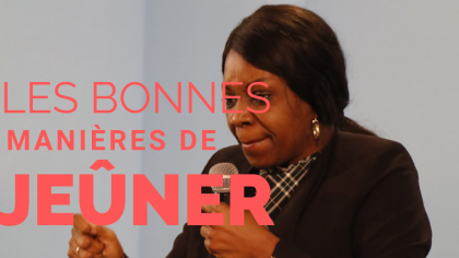 Les bonnes manières de jeûner