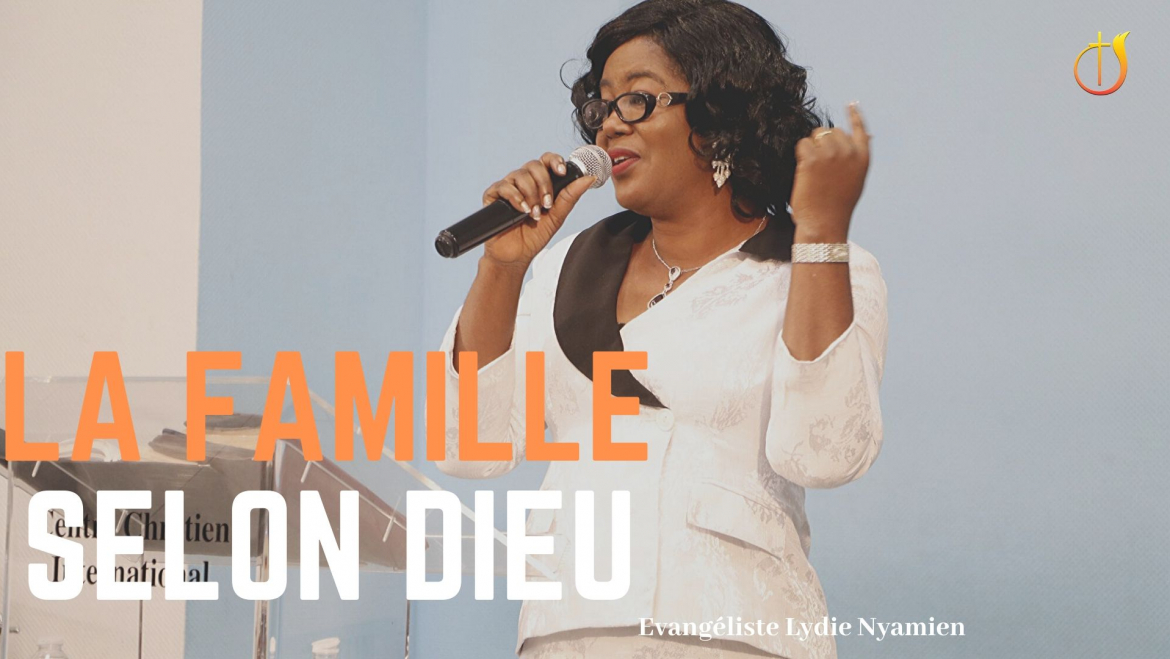 La famille selon Dieu